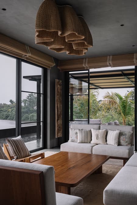 Salt Pan House